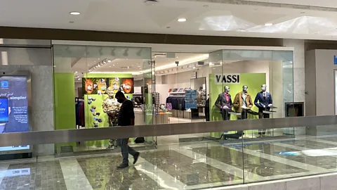 Hilary George-Parkin (Credit: Hilary George-Parkin)