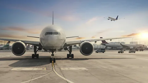 Guvendemir/Getty Images Digital immunity passports are being touted as a way to jumpstart international leisure travel (Credit: Guvendemir/Getty Images)