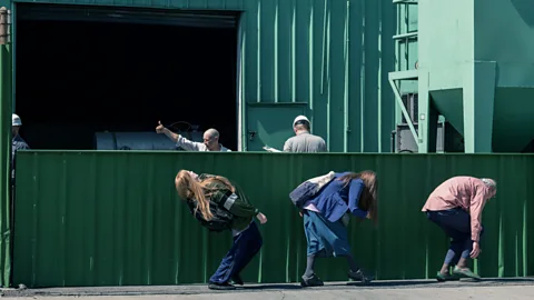 Focus Features Kajillionaire still (Credit: Focus Features)