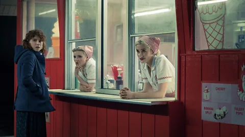 Netflix I’m Thinking of Ending Things still (Credit: Netflix)