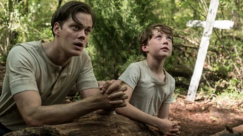 Netflix The Devil All The Time still (Credit: Netflix)