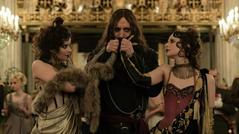 20th Century Studios / Disney The King’s Man still (Credit: 20th Century Studios / Disney)