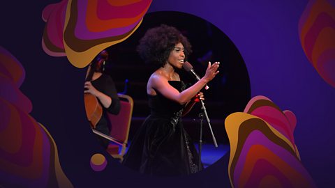 BBC Radio 3 - BBC Proms, Late Escapes, Laura Mvula and the