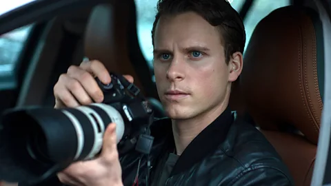 Netflix Young Wallander (Credit: Netflix)