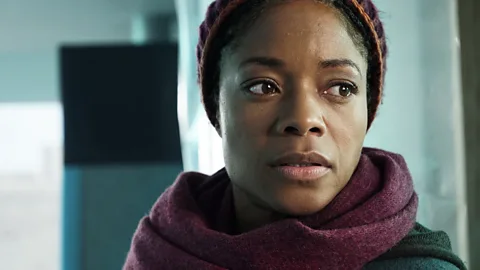 Sky Atlantic/HBO The Third Day (Credit: Sky Atlantic/HBO)