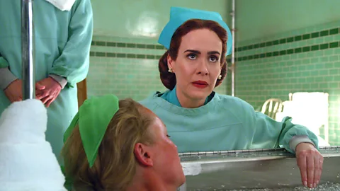 Netflix Ratched (Credit: Netflix)