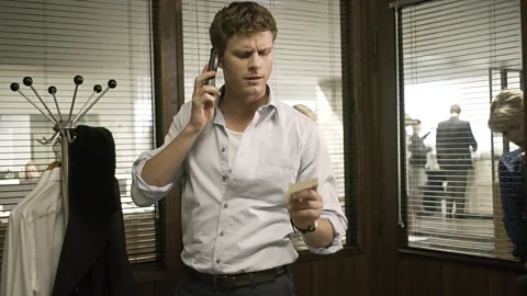 Channel 4/Walter Presents Moscow Noir (Credit: Channel 4/Walter Presents)