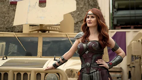 Amazon Prime Video The Boys (Credit: Amazon Prime Video)