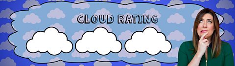 Cloud Rating 3