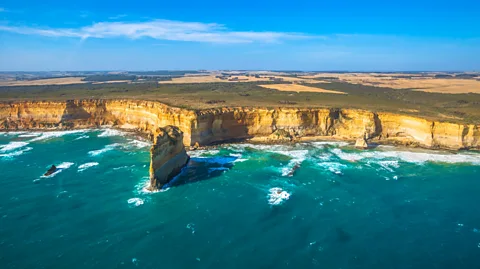 Alberto Mazza/Getty Images The Great Southern Reef has been successfully recognised as a Hope Spot (Credit: Alberto Mazza/Getty Images)