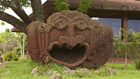 John Elk III/Getty Images During the pandemic, locals turned to tapu and umanga, ancient Polynesian traditions that have been passed down through generations (Credit: John Elk III/Getty Images)