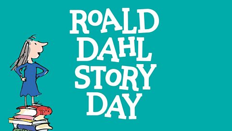 Watch again: Roald Dahl Day lesson - The Power of Words