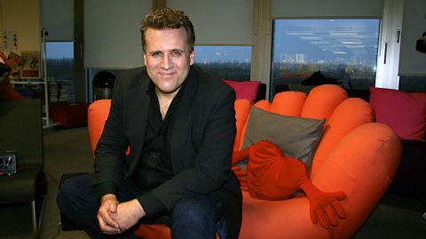 Sergio's Storytelling Secrets