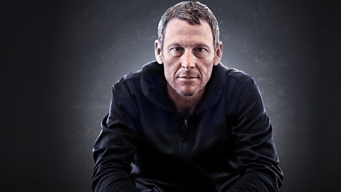 BBC Two Lance Part 1