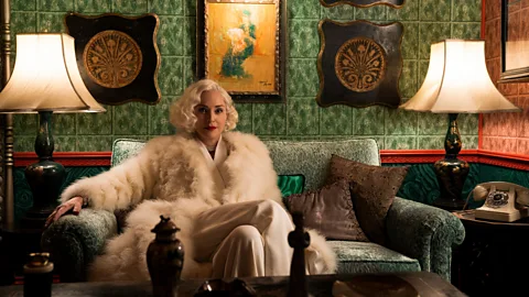 Saeed Adyani/Netflix (Credit: Saeed Adyani/Netflix)