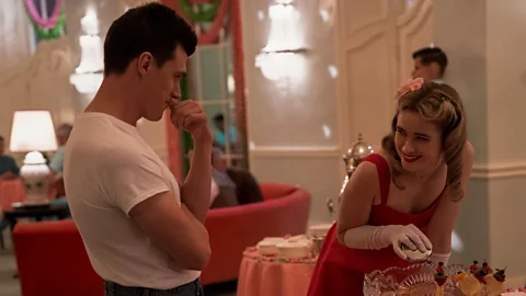 Saeed Adyani/Netflix (Credit: Saeed Adyani/Netflix)