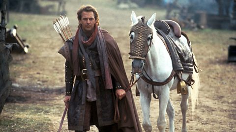 Robin Hood: Prince of Thieves