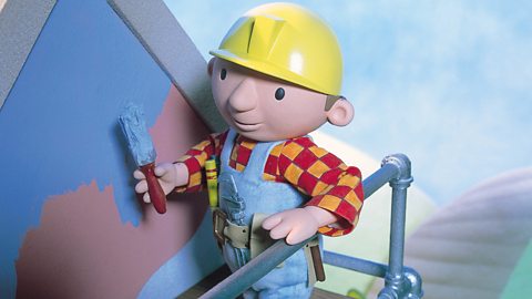 Bob the Builder has had a makeover but do you remember these