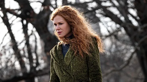 Sky Atlantic The Undoing (Credit: Sky Atlantic)