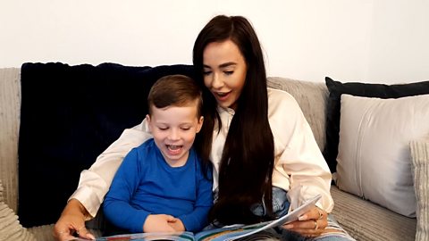 Steph Davis and Chelsee Healey: The realities of being a single parent