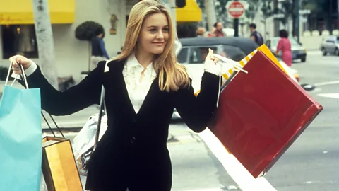 Alamy Clueless (1995), based on Jane Austen’s Emma, set the benchmark for high school literary adaptations (Credit: Alamy)