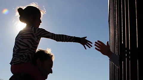 Getty Images Empathy for our fellow human beings can have a dark side (Credit: Getty Images)