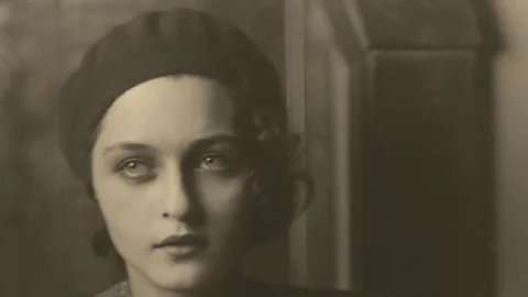 Boris Binder/ Hollis Taggart (Credit: Boris Binder/ Hollis Taggart)