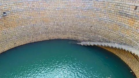 Water Harvesting in Ancient India Far Advanced than Present; Here is How
