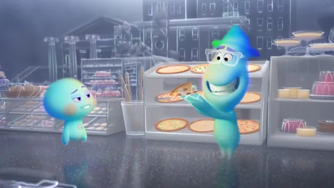 Disney/Pixar (Credit: Disney/Pixar)