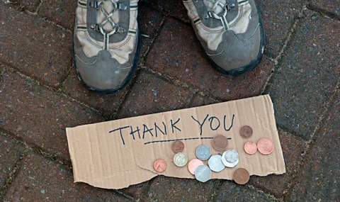 Alamy (Credit: Alamy)