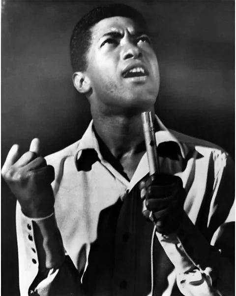 Getty Images A Change is an anthem of black suffering – as well as an expression of hope (Credit: Getty Images)