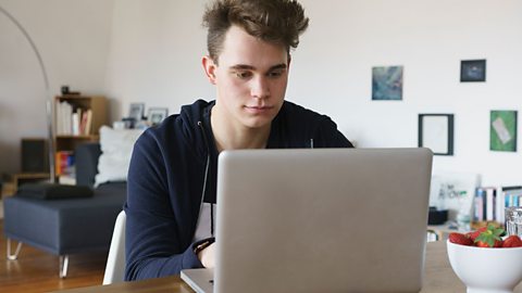 UCAS personal statements: Six tips to make yours even better