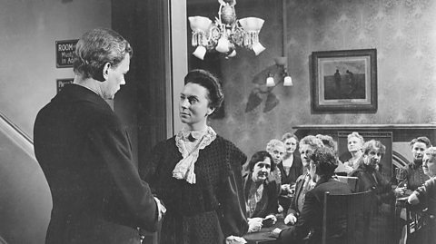 Magnificent Ambersons 1942