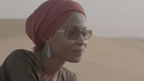 africanapocalypse.com A portrait of trauma, Lemkin’s documentary looks at an 1898 mission by Paul Voulet that descended into depravity and extreme violence – the legacy of which can still be felt today