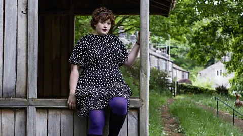 Selling plus-size clothing isn't only about pleasing shoppers