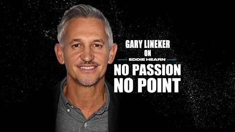 Gary Lineker - BBC News