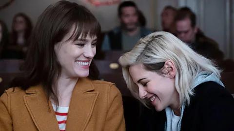 Alamy (Credit: Alamy)