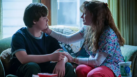 Lacey Terrell/Netflix (Credit: Lacey Terrell/Netflix)