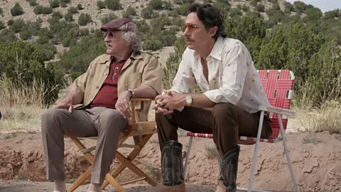 Alamy (Credit: Alamy)