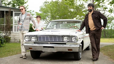 Brownie Harris/ Amazon Studios (Credit: Brownie Harris/ Amazon Studios)