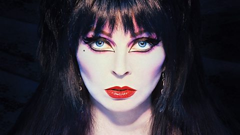 Elvira (Aunt Morgana Talbot) | Fictional Characters Wiki | Fandom