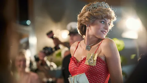 Netflix The Crown (Credit: Netflix)