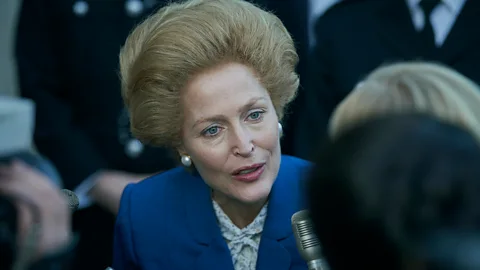 Netflix The Crown (Credit: Netflix)