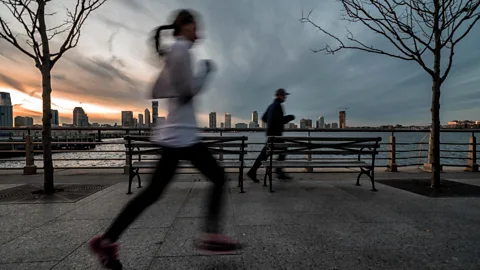 Alamy Managing your stress - in whatever way works for you - will help you handle your cognitive load