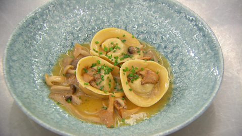 masterchef the professionals 2010 recipes