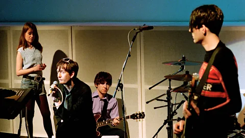 Getty Images In 2013, NME ranked Different Class sixth in its list of the 500 greatest albums of all time (Credit: Getty Images)
