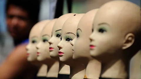 Noel Celis/Getty Images Artificial minds may have very different experiences, needs and desires to our own (Credit: Noel Celis/Getty Images)