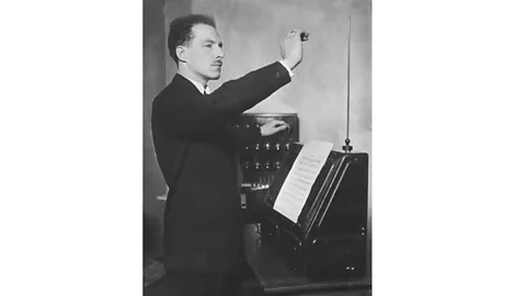 The theremin: The strangest instrument ever invented?