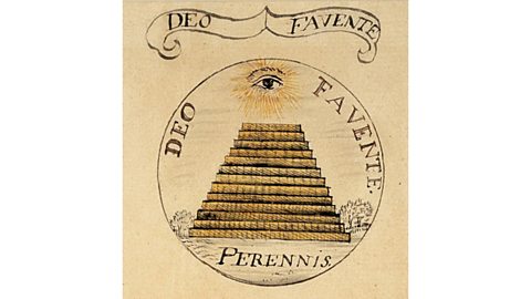 Masonic, all Seeing Eye, secret Society, Eye of Providence, illuminati,  Freemasonry, eye, triangle, symmetry, Point