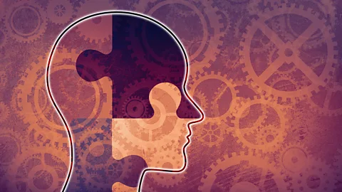 Sean Gladwell/Getty Images Image showing memory loss (Credit: Sean Gladwell/Getty Images)